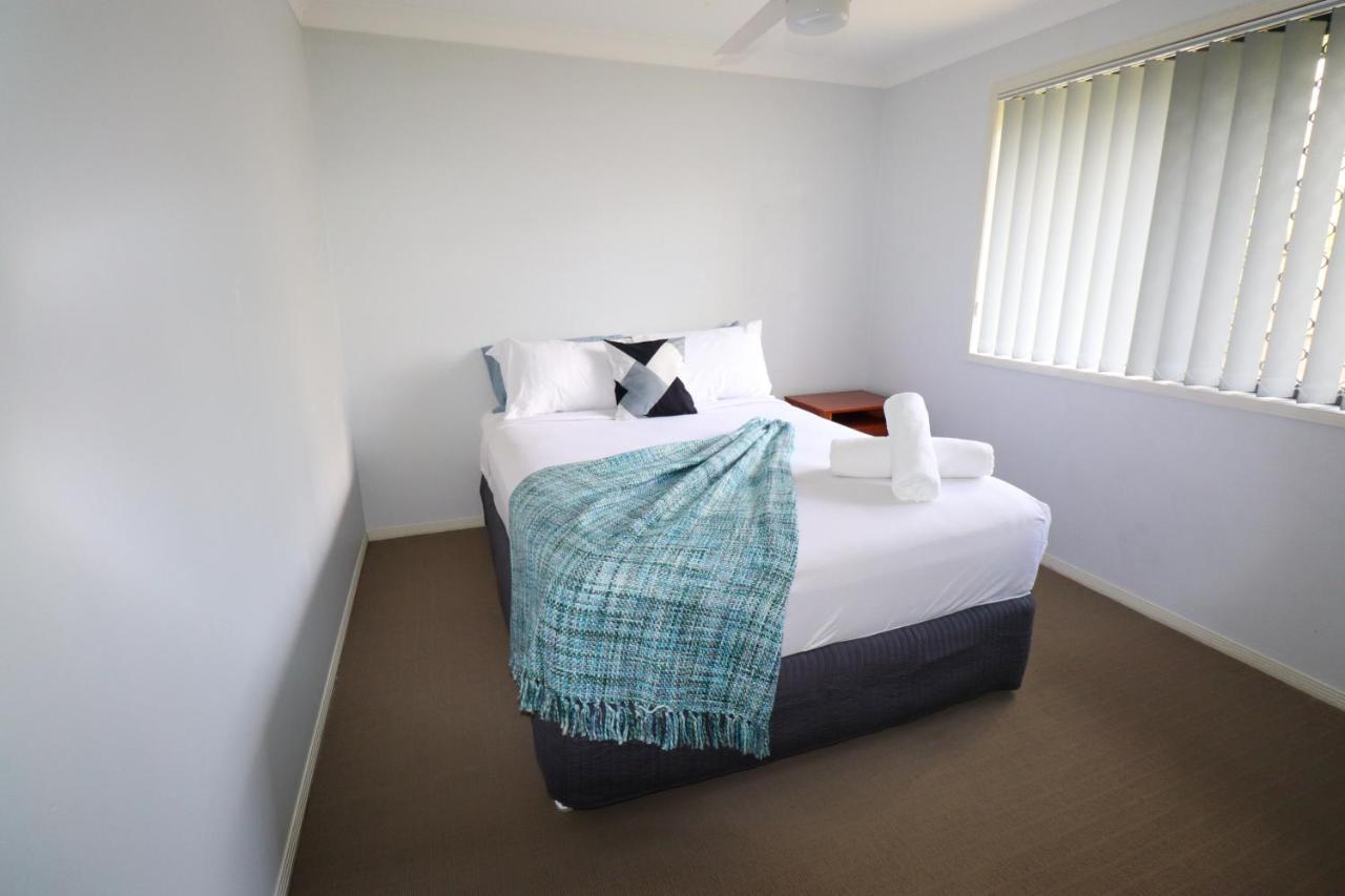 Blk Stays Guest House Deluxe Units Morayfield Kültér fotó